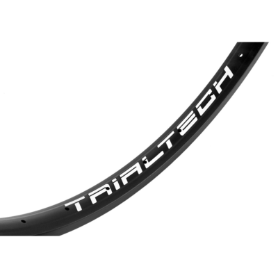 TRIALTECH - Jante avant Carthy Signature Series 26"