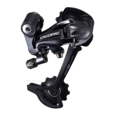 SHIMANO - Dérailleur arrière Shimano Deore 9 vitesses