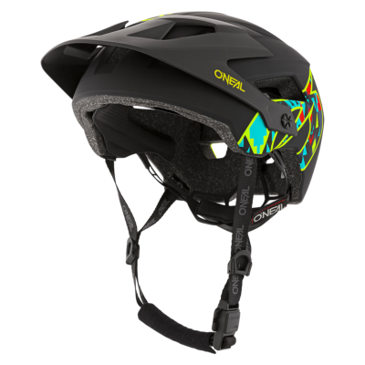 O'NEAL - Casque All Mountain DEFENDER MUERTA V.22