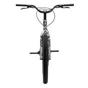 Jitsie - Vélo Varial 24" Hybrid 1045MM LE Disque/Disque