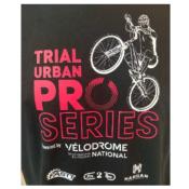 Tee-shirt Trial Urban Pro Series