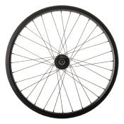 Jitsie - Roue arrire 19" 116 MM HS