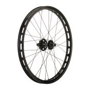 Jitsie - Roue avant 20 " 100 MM disque