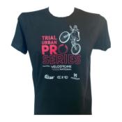 Tee-shirt Trial Urban Pro Series