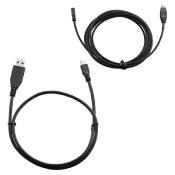 SHIMANO - Dispositif de liaison PC - E-TUBE - Port micro USB