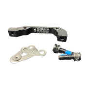 SHIMANO - Adaptateur étrier de frein SM-MA-R160P/S 160MM