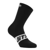 JITSIE-Chaussettes Courtes Solid 4 coloris