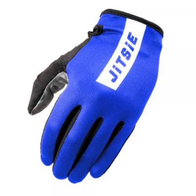 JITSIE - Gants G3 Core bleu