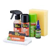 Dirt wash - Kit de nettoyage