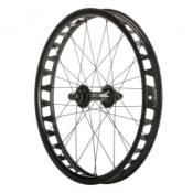 Jitsie - Roue arrière 19" 116 MM HS