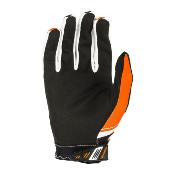 O'NEAL - Gants Matrix Racewear noir/orange KID S