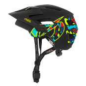 O'NEAL - Casque All Mountain DEFENDER MUERTA V.22