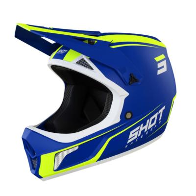 Shot - Racegear Casque Rogue