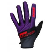 SUNN - Gants violets enfant