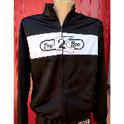 Pro2Roo - Veste avec logo