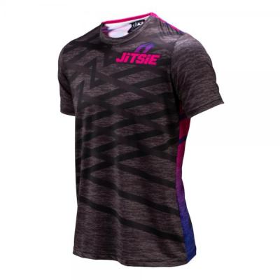 JITSIE - Maillot C3 Ravetron