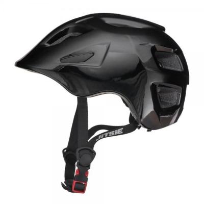 JITSIE - Casque de trial K3 Core enfants (6 coloris au choix)