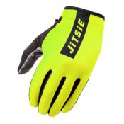 JITSIE - Gants G3 Core jaune