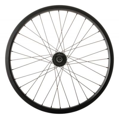 Jitsie - Roue arrière 19" 116 MM HS