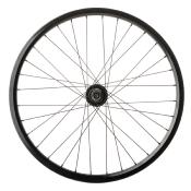 Jitsie - Roue arrire 20" 116 MM HS