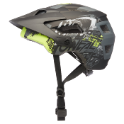 Oneal - Casque All Mountain DEFENDER RIDE V.22