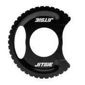 JITSIE - Protection roue libre pleine 