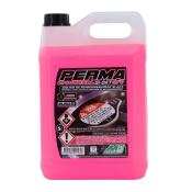 Minerva - Liquide de refroidissement rouge -37 / 5L