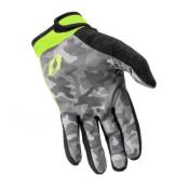 JITSIE - Gants G3 Core jaune