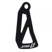 JITSIE - Protection de disque arrière 180/182MM