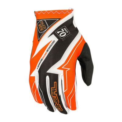 O'NEAL - Gants Matrix Racewear noir/orange KID S