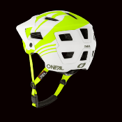 O'NEAL - Casque DEFENDER NOVA (plusieurs couleurs)