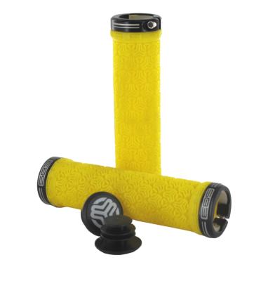 SB3 - Logo grip Jaune