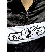 Pro2Roo - Veste avec logo