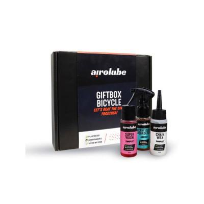 AIROLUBE - Set d'entretien 3x50ML