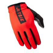 Jitsie - Gants G3 Core rouge