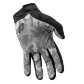 Jitsie - Gants G3 Core noir