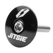 JITSIE - Bouchon de Potence Plat rond