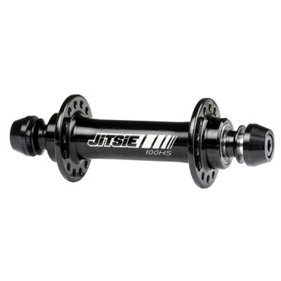 Jitsie - Moyeu Roue Avant 100MM HS