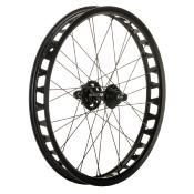 Jitsie - Roue arrière 19" 116 MM disque