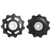 SHIMANO - Paire de Galets Shimano XT M773 10 Vitesses