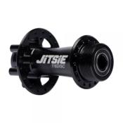 JITSIE - Moyeu arrière 116MM disque axe traversant 12MM RACE