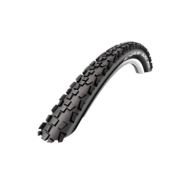 SCHWALBE - Pneu VTT BLACK JACK 26 x 2.1