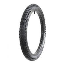 SCHWALBE - Pneu BMX 20x2.25 JUMPIN'JACK noir 