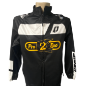 JITSIE - Veste SIGNAL PRO2ROO