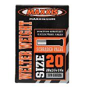 Maxxis - Chambre à air 20" 1 1/4 - 1 3/8