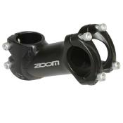 ZOOM - Potence route / vtt noire 25 70mm