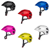 JITSIE - Casque de trial K3 Core enfants (6 coloris au choix)