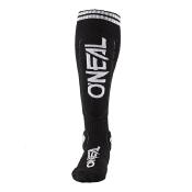 O'NEAL - Chaussettes Protector noir (taille unique)