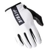 Jitsie - Gants G3 Core blanc