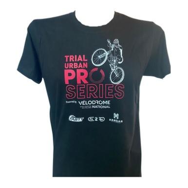 Tee-shirt Trial Urban Pro Series (kids)